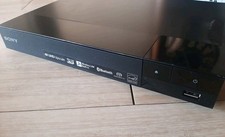 Sony BDP-S6700 4K Upscaling Blu-ray Player - See Notes