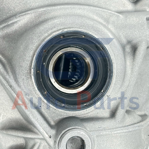 Vorne Differential 3,08 Für BMW X3 F25 F07 F10 G12 xDrive28d 535i GT 31507648881 - Picture 4 of 7