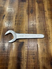 Proto 1-1/2” Machinist Wrench USA Made 3548 New