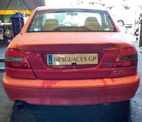 COMMUTATEUR D´ALLUMAGE / 307060 POUR VOLVO C70 COUPE 2.3 T - Photo 10/10