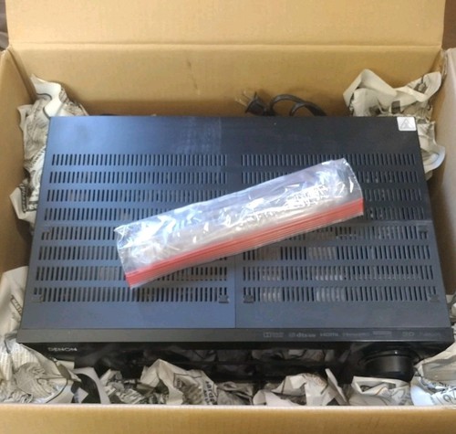 Denon AVR-E300 Home Theater 5.1 Channel Integrated Network AV Receiver (IN BOX) - Picture 9 of 11