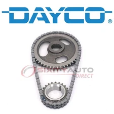 Dayco Timing Chain Kit for 1959 Dodge P300 Series - Engine Valve Train  ge