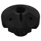  Terrassenschirm-Tablett-Hub: Ersatzteil für Terrassenschirme im Freien,