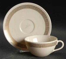 Lenox Rondelle Cup & Saucer 310206