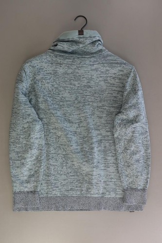 ✨ Tom Tailor Feinstrickpullover Regular Pullover für Damen Gr. 48, XXL blau ✨ - Bild 5 von 6