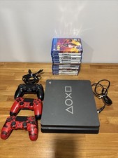 Sony PlayStation 4 Slim Days of Play Limited Edition 1TB Sony PlayStation 4 Slim Days of Play Limited Edition 1TB