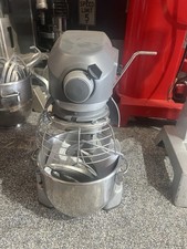 Hobart Legacy 20qt Mixer W Beater And Hook