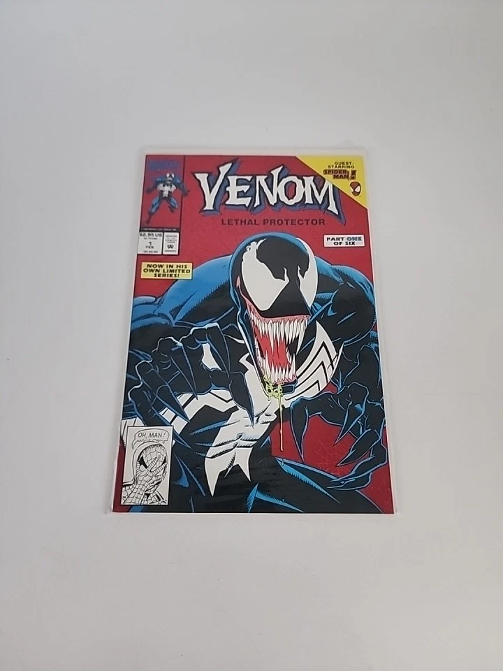 Venom Lethal Protector for sale | eBay