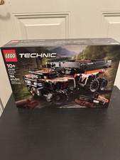 LEGO TECHNIC: All-Terrain Vehicle (42139) 764 Pcs *NEW*