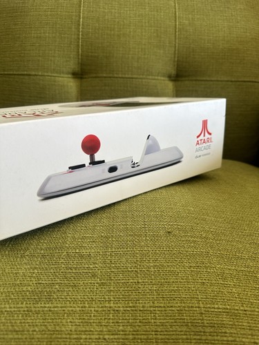 Atari Arcade Duo Powered For iPad Item 04-0011EN  - Picture 5 of 6