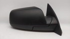 2010-2011 Chevrolet Equinox Passenger Right Side View Power Door Mirror ZC8DC
