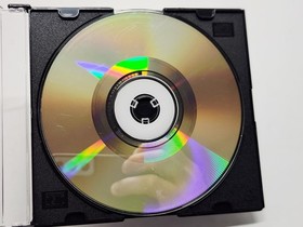 Red Dog: Superior Firepower Sega Dreamcast Disc Only Tested Working 