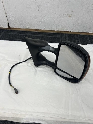 2007 Ford F-series RH Towing Mirror 1446410