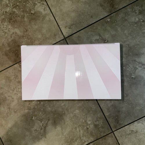 Pop Mart Crybaby Shiny Shiny Serie Plüsch Puppe Rosa - Bild 7 von 10