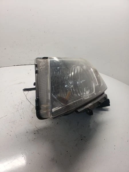 Faro conductor VIN P 4º dígito limitado se adapta a 12-16 CRUZE 1084385 Foto 2 de 4