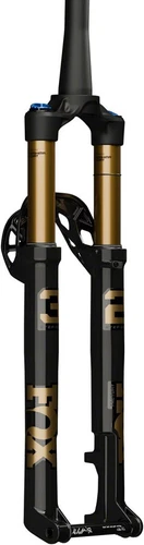 FOX 32 Step-Cast Factory Suspension Fork - 29", 100 mm, 15x110 mm, Kabolt SL,