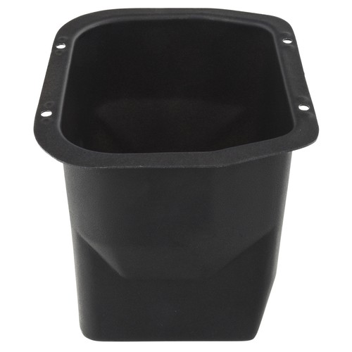 MGB Battery box insert 6 volt Chrome Bumper 1962 - 1980  GAC4096X - Picture 2 of 6