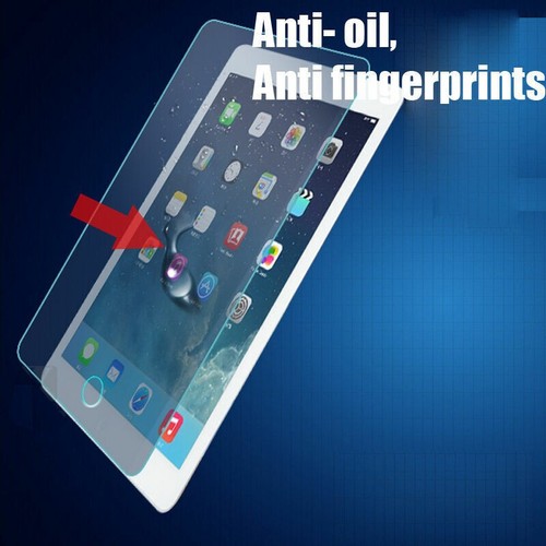2Pcs for Samsung Galaxy Tab S4 3 2 E S S2 S3 Tempered Glass Screen Protector - Picture 4 of 36
