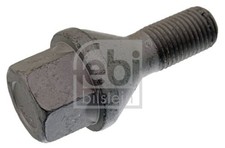 Radschraube für Fiat Ducato Pritsche Opel Movano C ab 06-> Febi Bilstein 32441