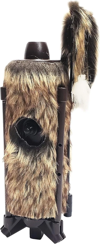 Critter Call Decoy - Realistic Predator Attraction - Image 4 of 4