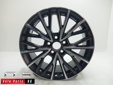 1 Stück ALUFELGE 18 Original Toyota C-HR  7Jx18 ET50 PW457-10000