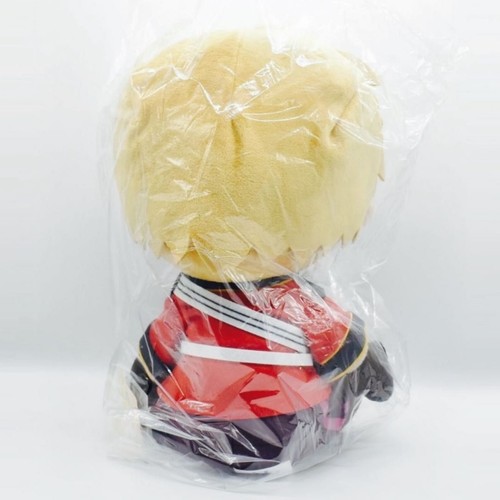 Muñeca de peluche grande Hetalia World Stars Inglaterra Reino Unido 30 cm Taito 2025 Japón nueva #02 - Imagen 2 de 2