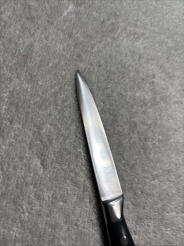 SABATIER 4 1/2" Paring Knife 21F890 - Picture 8 of 14