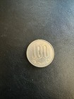 World Coins - Japan 100 Yen 1967 Coin
