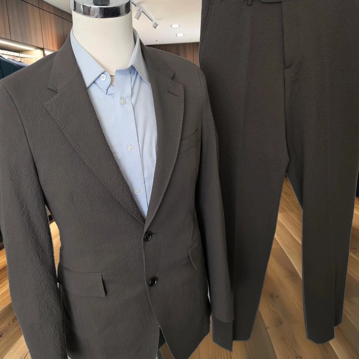 25+ Todd Snyder Two-Button Suits & Blazers for Men for sale
