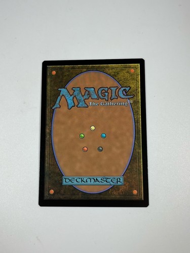 MTG Magic the Gathering Swan Song Commander The Lord of the Rings Card #197 - Picture 2 of 6