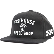 Fasthouse Alkyd Hat