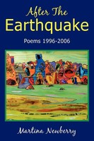 Martina Newberry | After The Earthquake | Taschenbuch | Englisch (2010)