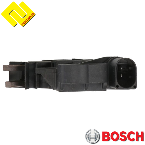 BOSCH 1986AE0040 Alternator Voltage Regulator 14v ,F00M346080 ,A0031546806 ,F00 - Picture 3 of 6