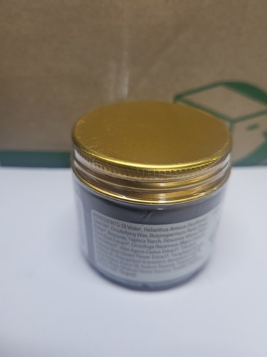 Wild Yamswurzel Frieden und Harmonie Creme 2oz Versiegeltes Glas Neu Natürliche Kräuter Schwer Zu Finden - Bild 12 von 12