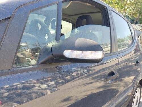 A1686201234 REFUERZO PARAGOLPES DELANTERO / 2420660 PARA MERCEDES-BENZ CLASE A - Imagen 7 de 10