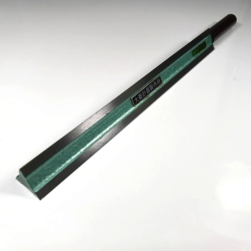OBISHI KEIKI Precision 3-Sided Machinist Straight Edge 200mm From Japan T003 - Picture 3 of 16