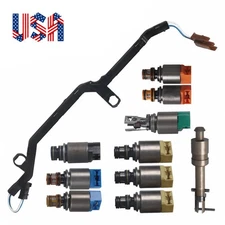 Solenoid Switch Valve Repair Kit for BMW 550i 740i 750i X5 1068298047