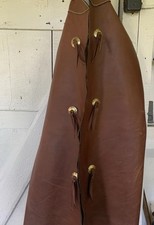 Western Batwing Chaps