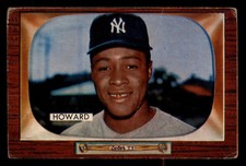 1955 Bowman Baseball #1 - #70 - Complete your set. Pick your card