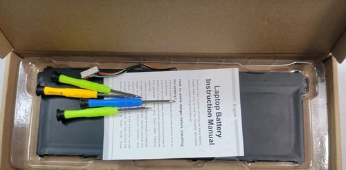 AP19B8K AP19B5K Laptop Battery for Acer Aspire 3 A314-35 A315-35 43Wh