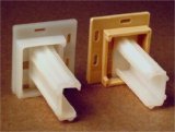 American Motorhome RV Drawer Slide Sockets, C-Shaped  5 pack