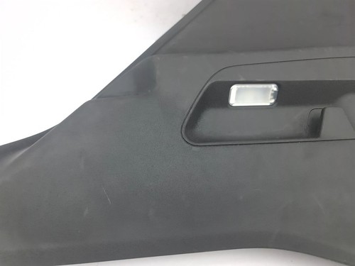 Volkswagen ID.3 2021 D-Säule Innenverkleidung Abdeckung links AMD174397 - Bild 17 von 18