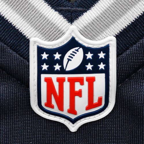 Dak Prescott Dallas Cowboys Nike BABY und KLEINKIND Spiel NFL Trikot - Navy - Bild 3 von 3