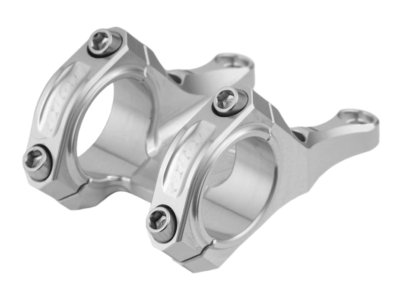 HOPE ダイレクトステム　40mm-35クランプ Hope Direct Mount MTB Stem - Marzocchi/Fox/Rockshox Forks | eBay