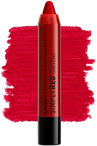 NYX Professional Makeup Simply Vamp & Nude, - Picture 15 of 24