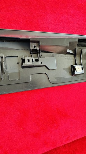 BMW E91 Heckspoiler 51627143263 475 3er Touring Original - Bild 19 von 21