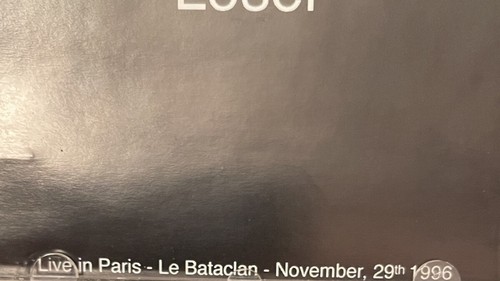 BECK - LOSER - LIVE IN PARIS, LE BATACLAN 1996 (KISS 031) - Picture 7 of 9