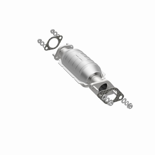 Catalytic Converter For 2001-2002 Kia Rio - Picture 20 of 24