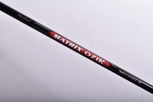 NEW MENS LYNX CRYSTAL VCS 3 FAIRWAY WOOD 15 DEG REGULAR FLEX GRAPHITE SHAFT - Picture 9 of 10