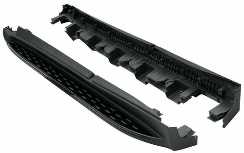 Fit for Mercedes Benz W166 ML ML350 ML550 GLE 2012-2017 Running Boards Side Step - Picture 4 of 8